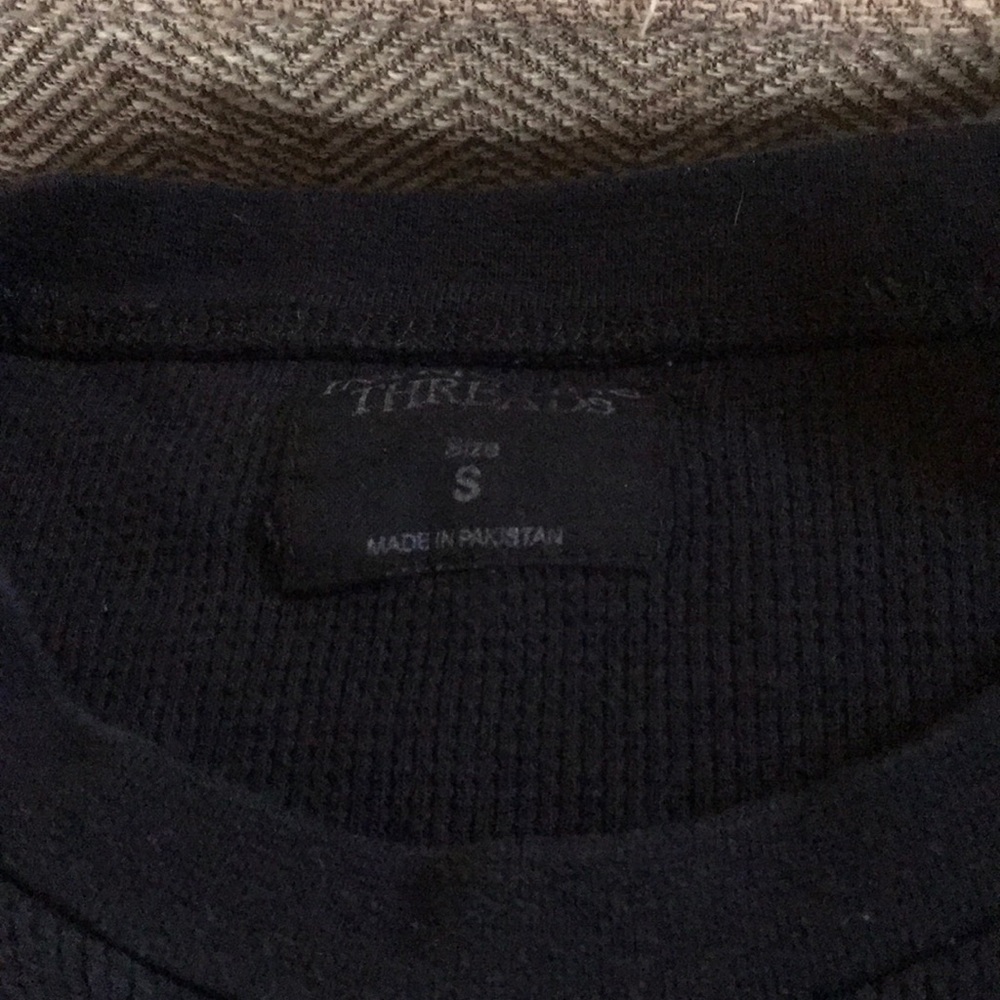 Men’s thermal